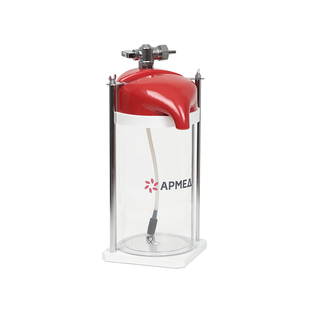 Коктейлер кислородный Армед LDPE BAG