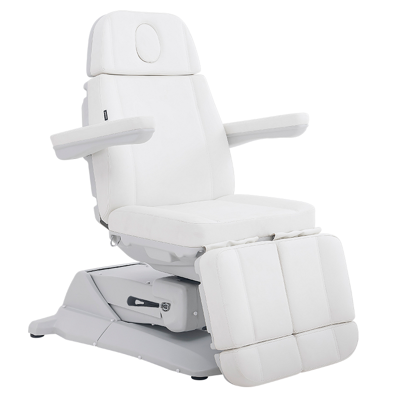 ПЕДИКЮРНОЕ КРЕСЛО P160 MEDIAL SMART
